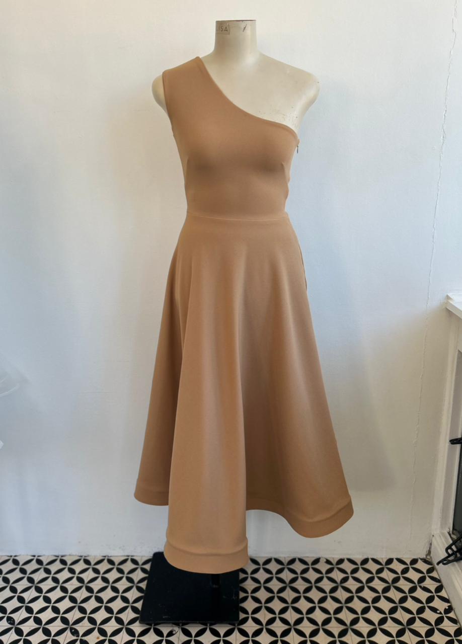 BELLA TEA LENGTH NO BOW(SALE)