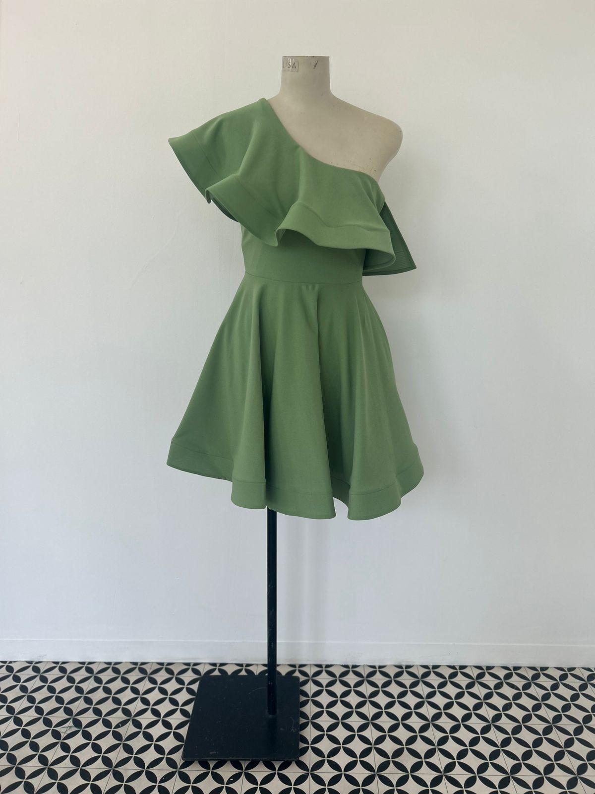 VICTORIA SHORT (SALE)