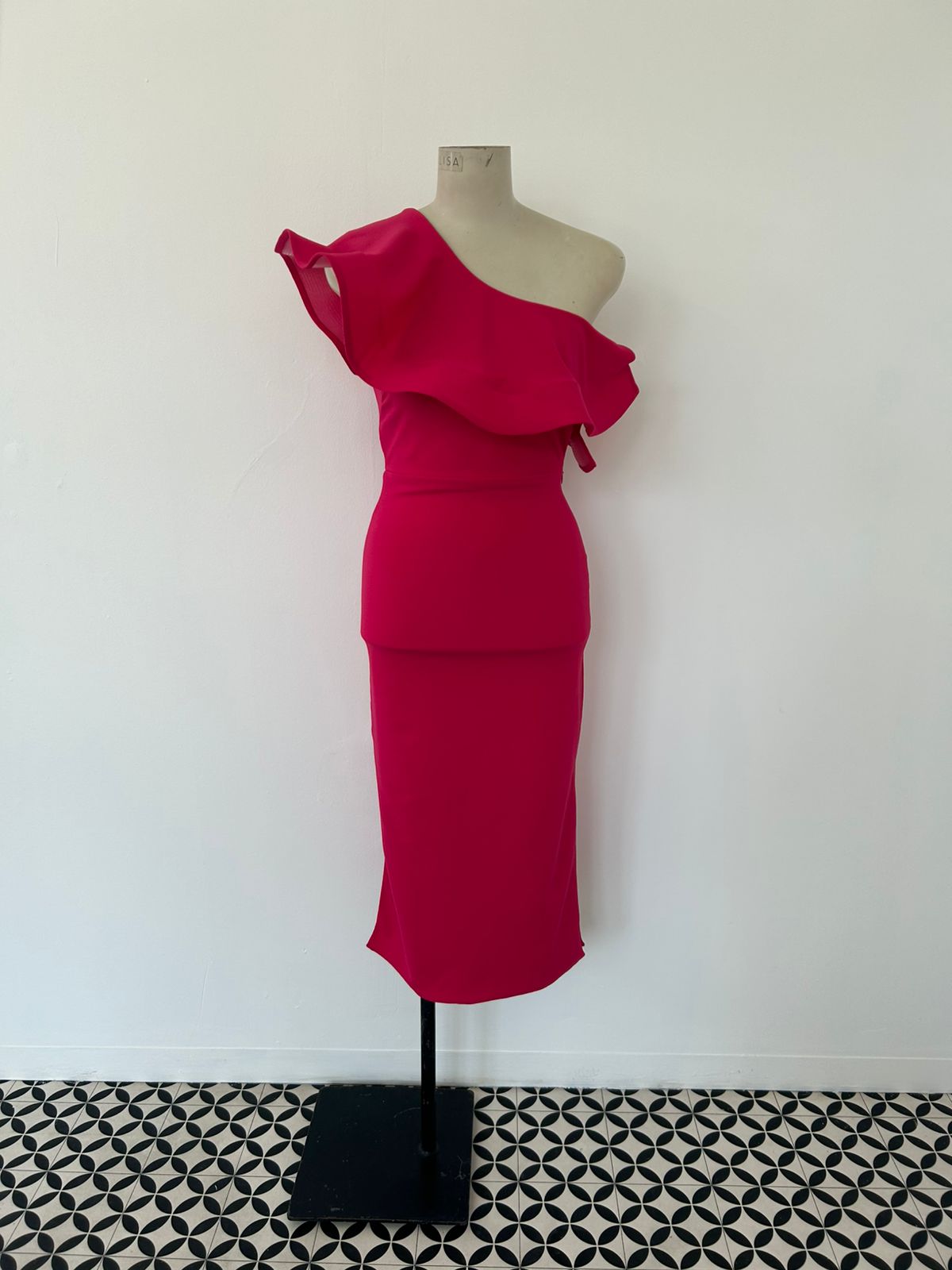 VICTORIA FITTED (SALE)