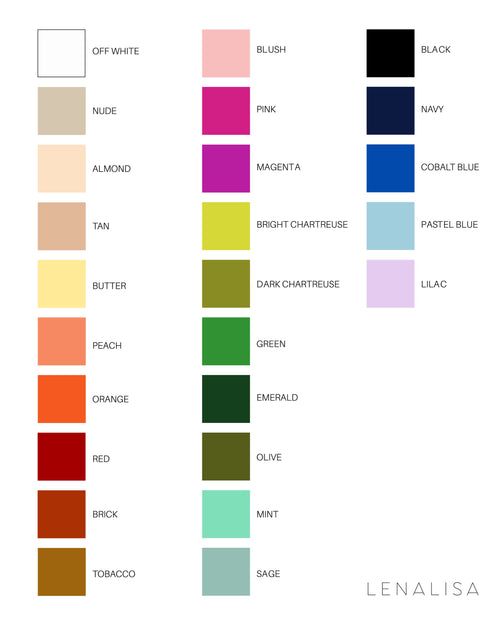 Alexa Tea Range TEA LENGTH – Page 7 – LENA LISA | Fashion Designer