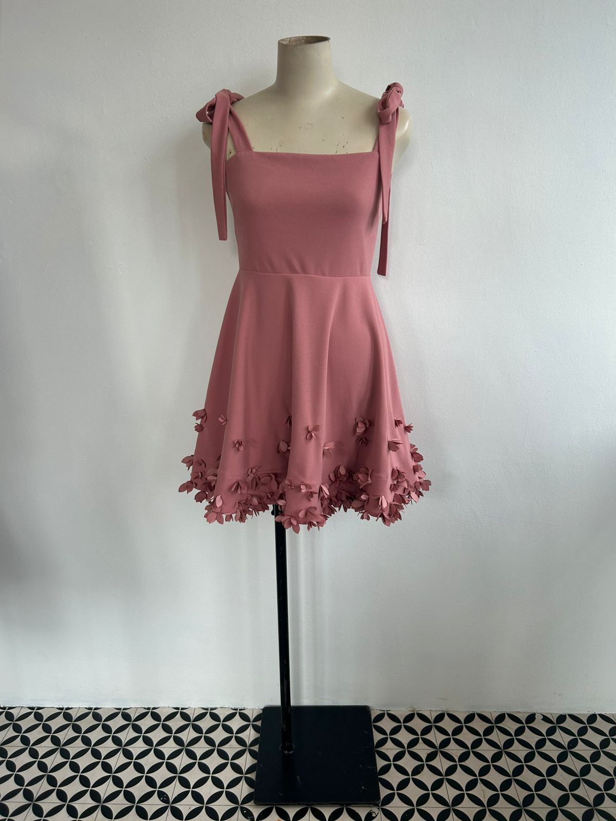 LURI FLORAL (SALE)