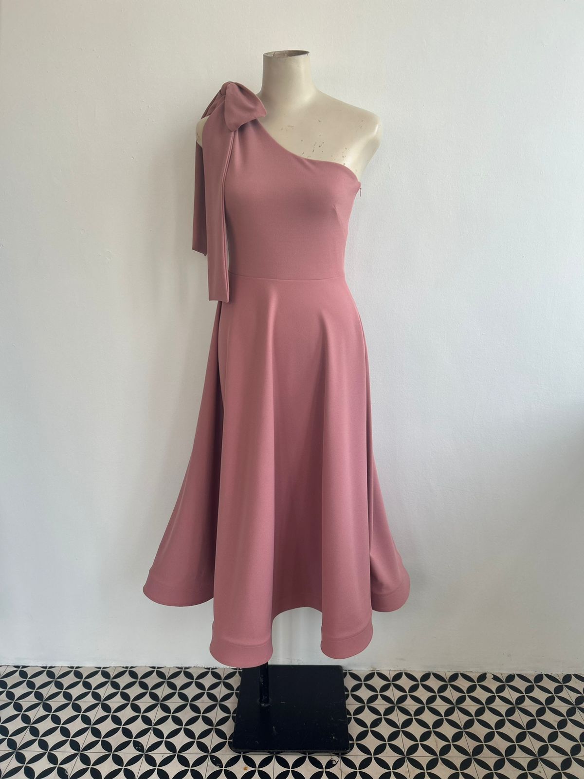 BELLA TEA LENGTH (SALE)
