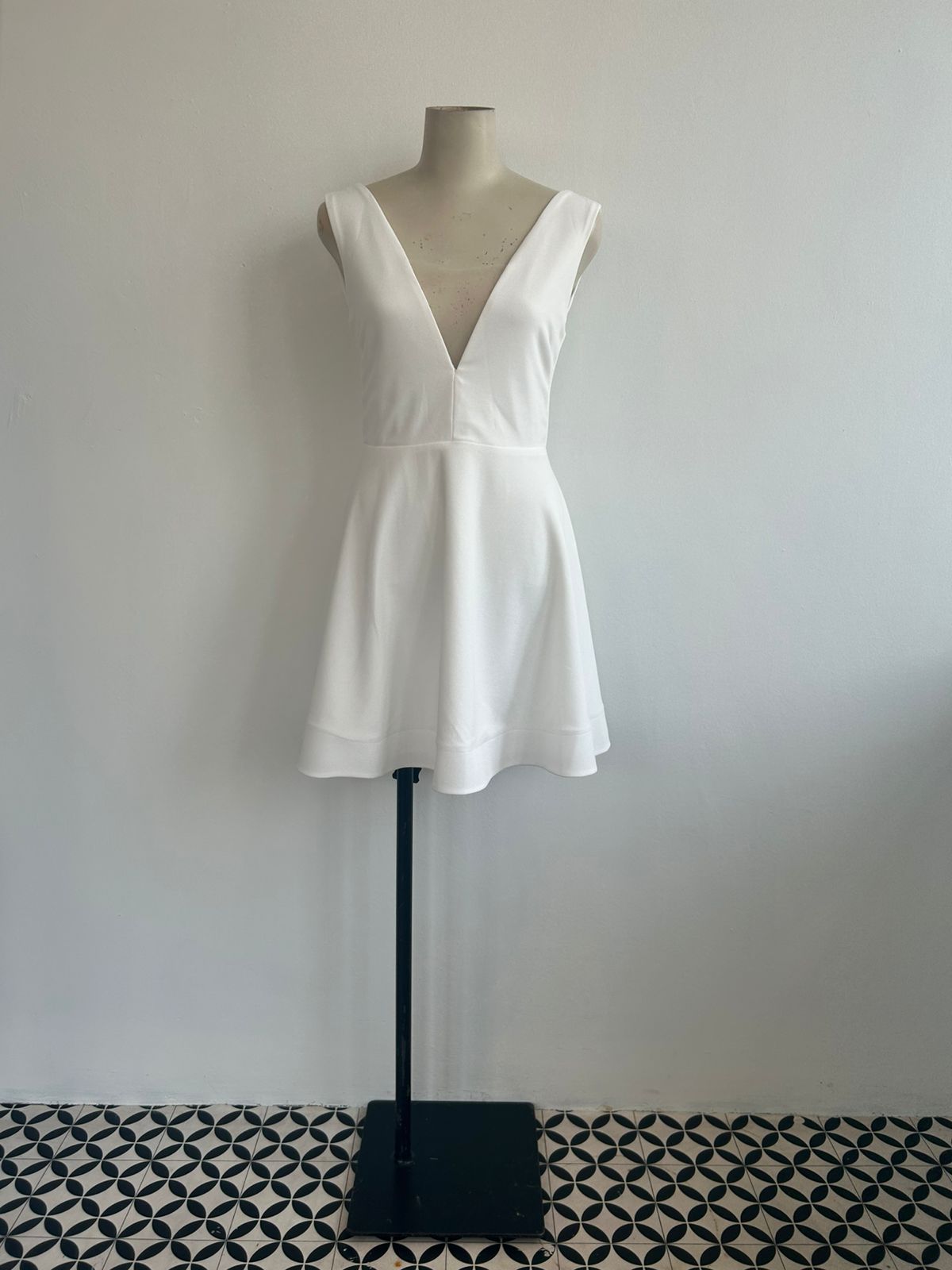 BEAU MINI NO BOWS(SALE)