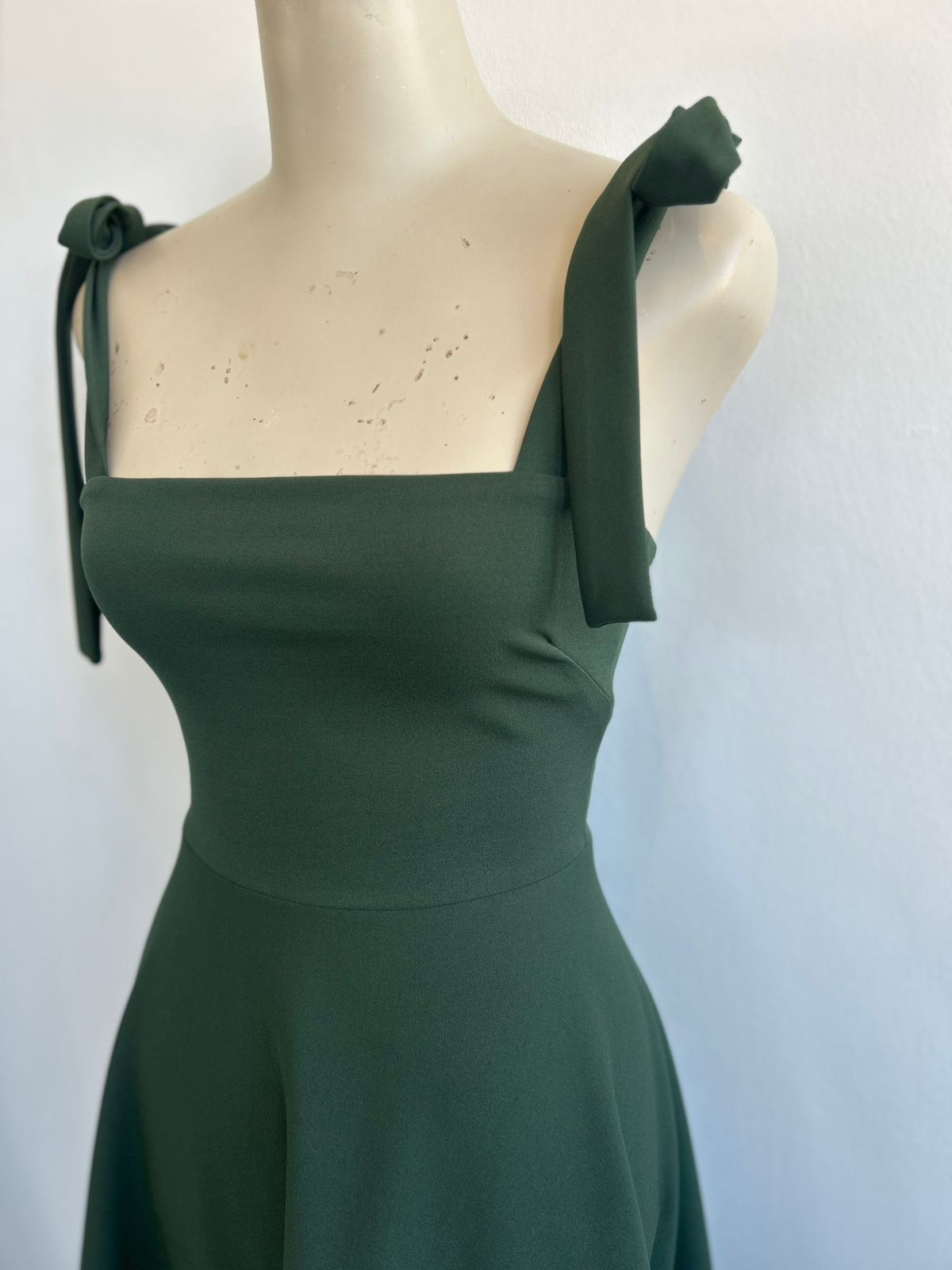 LURI TEA LENGTH (SALE)