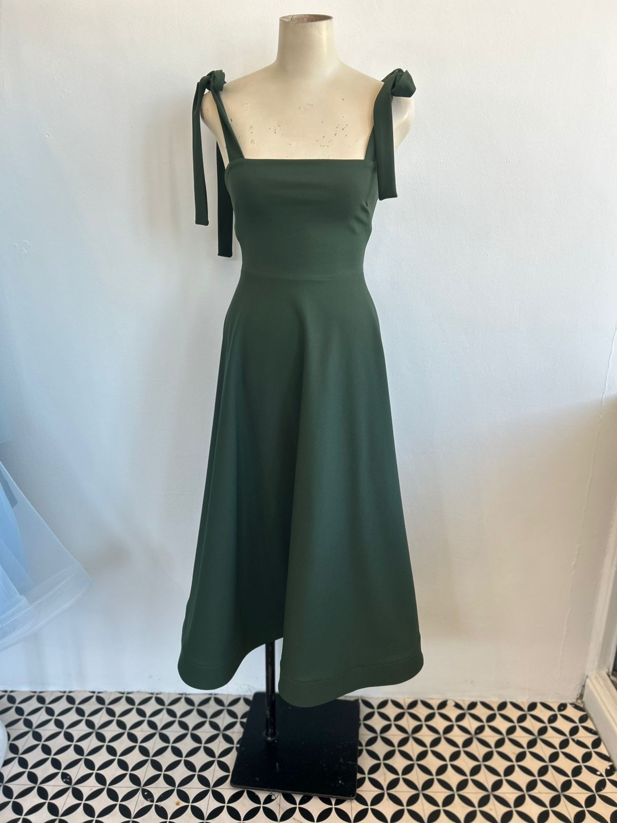 LURI TEA LENGTH (SALE)
