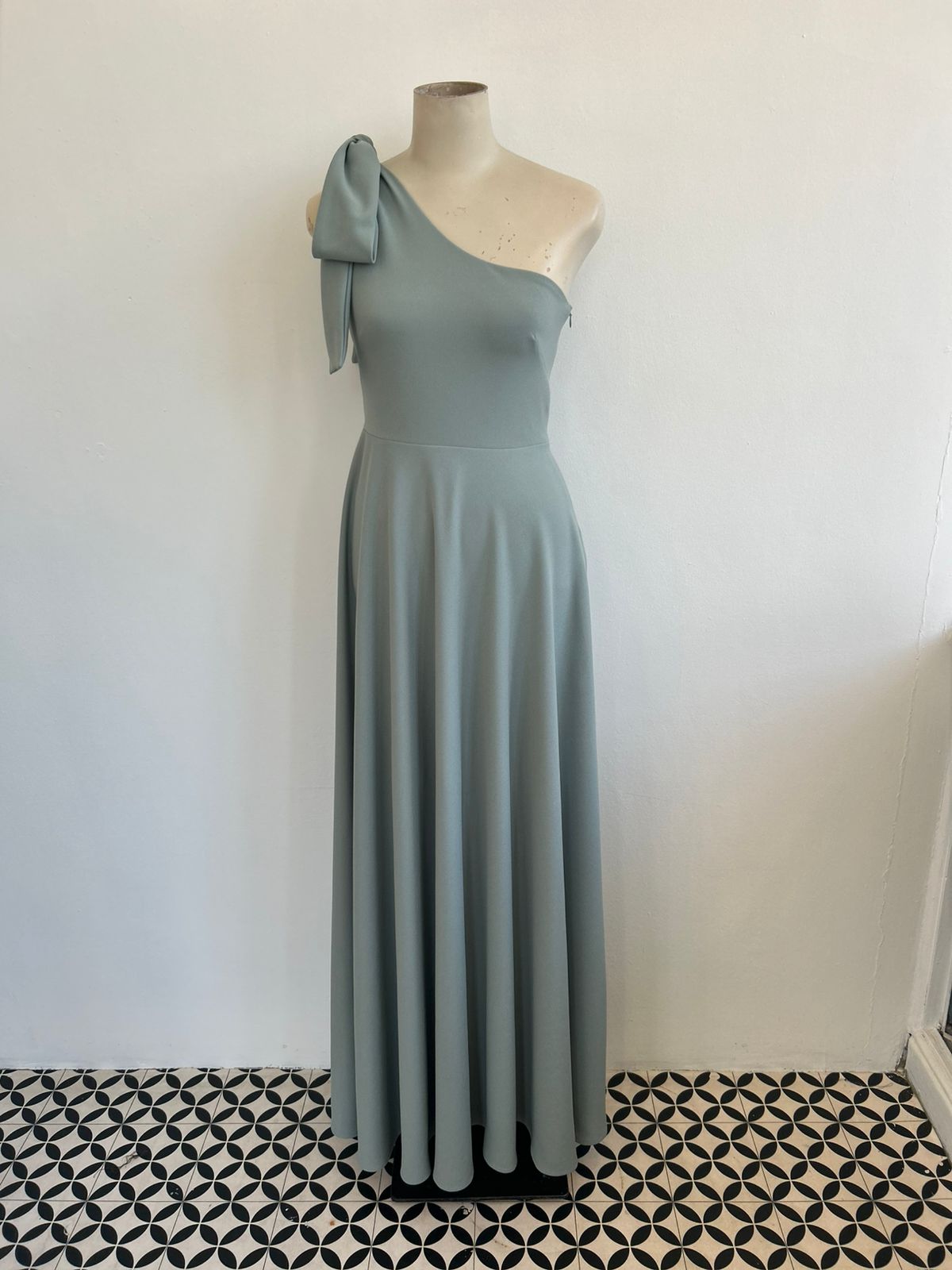 BELLA FLOOR LENGTH (SALE)