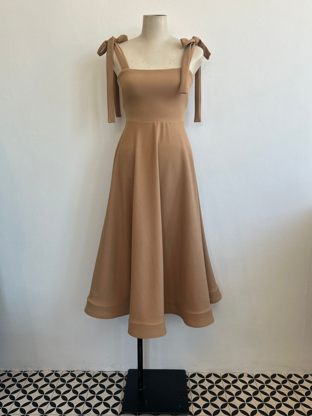 LURI TEA LENGTH (SALE)