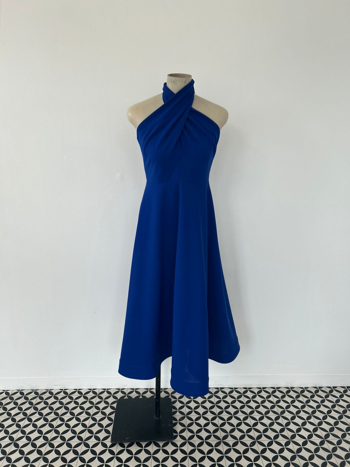 AMORE TEA LENGTH (SALE)