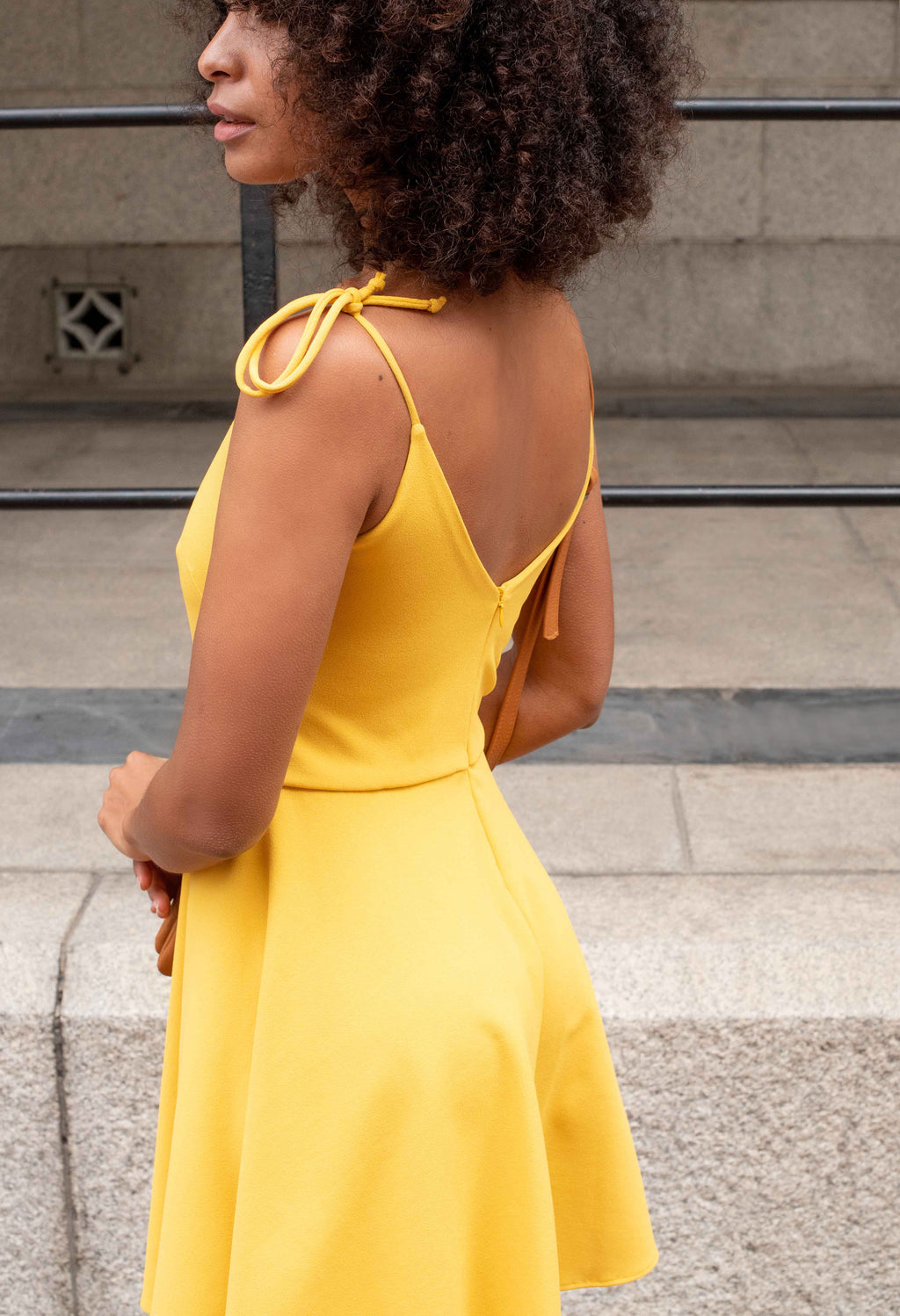 JEANDRE | DRESS