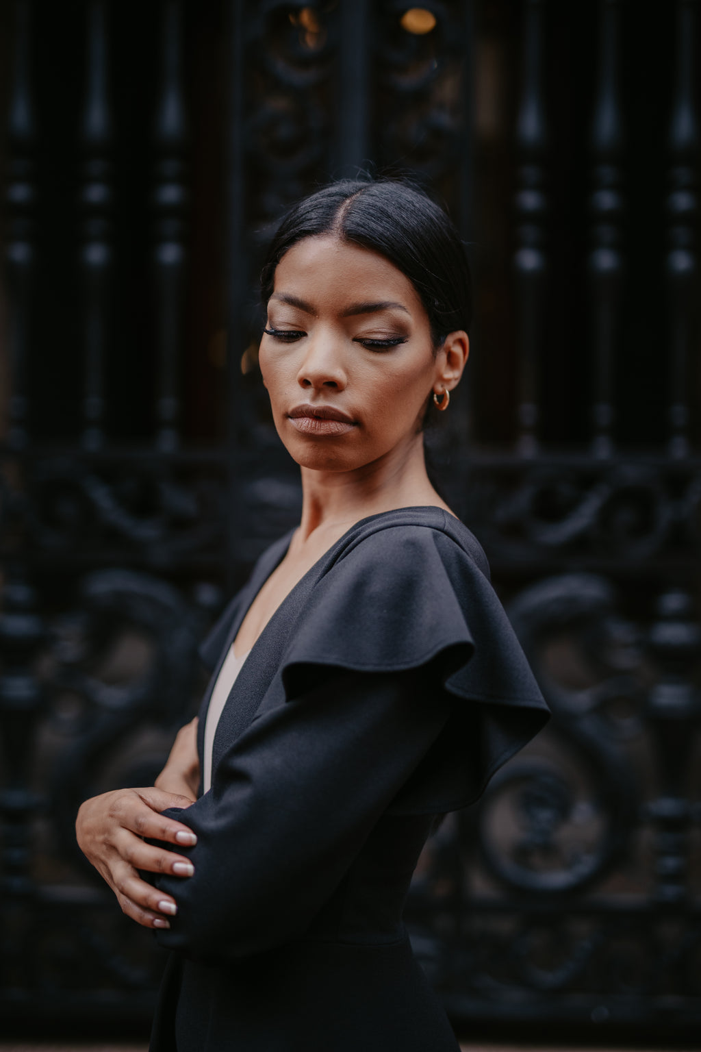 AUBREY