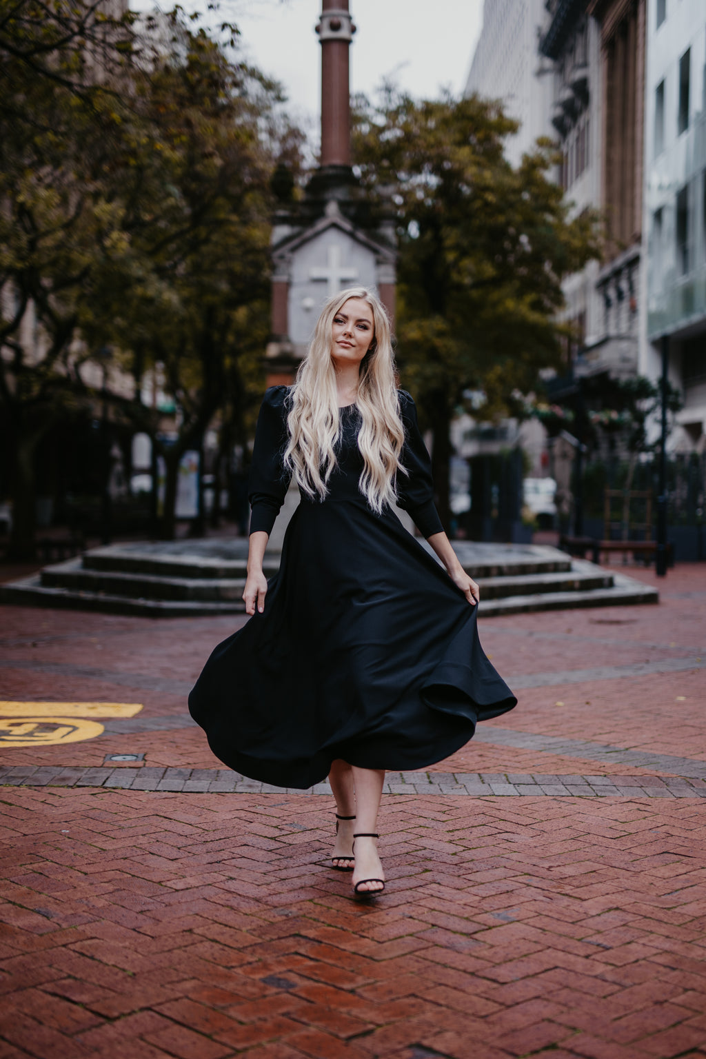 LINDA