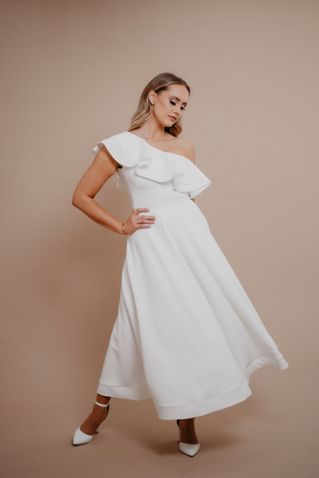VICTORIA