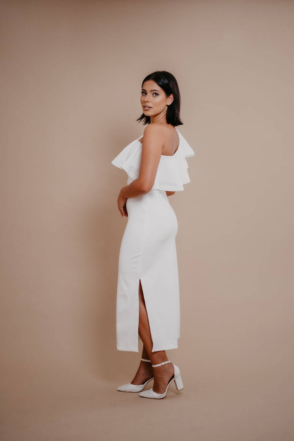 VICTORIA | FITTED