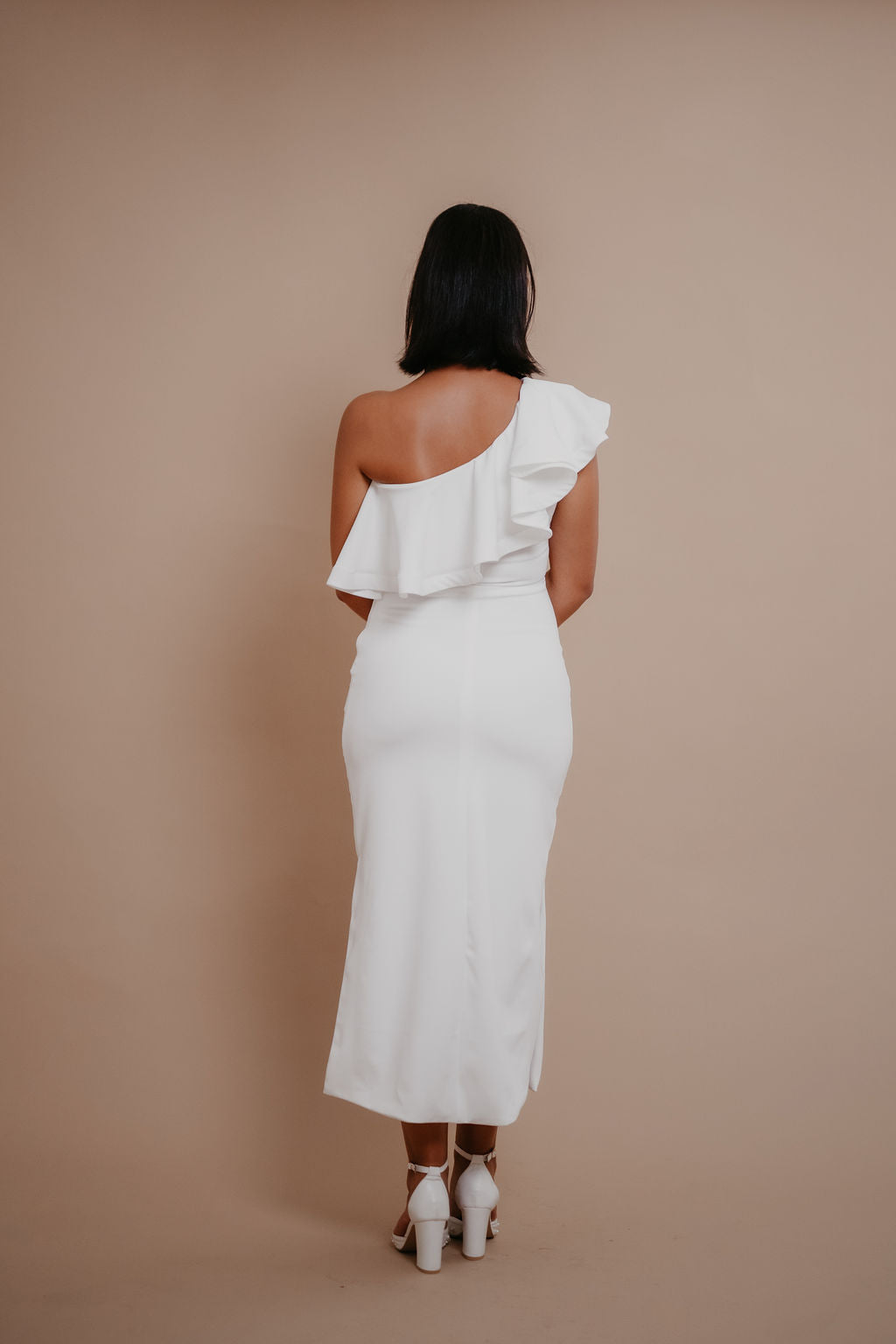 VICTORIA | FITTED