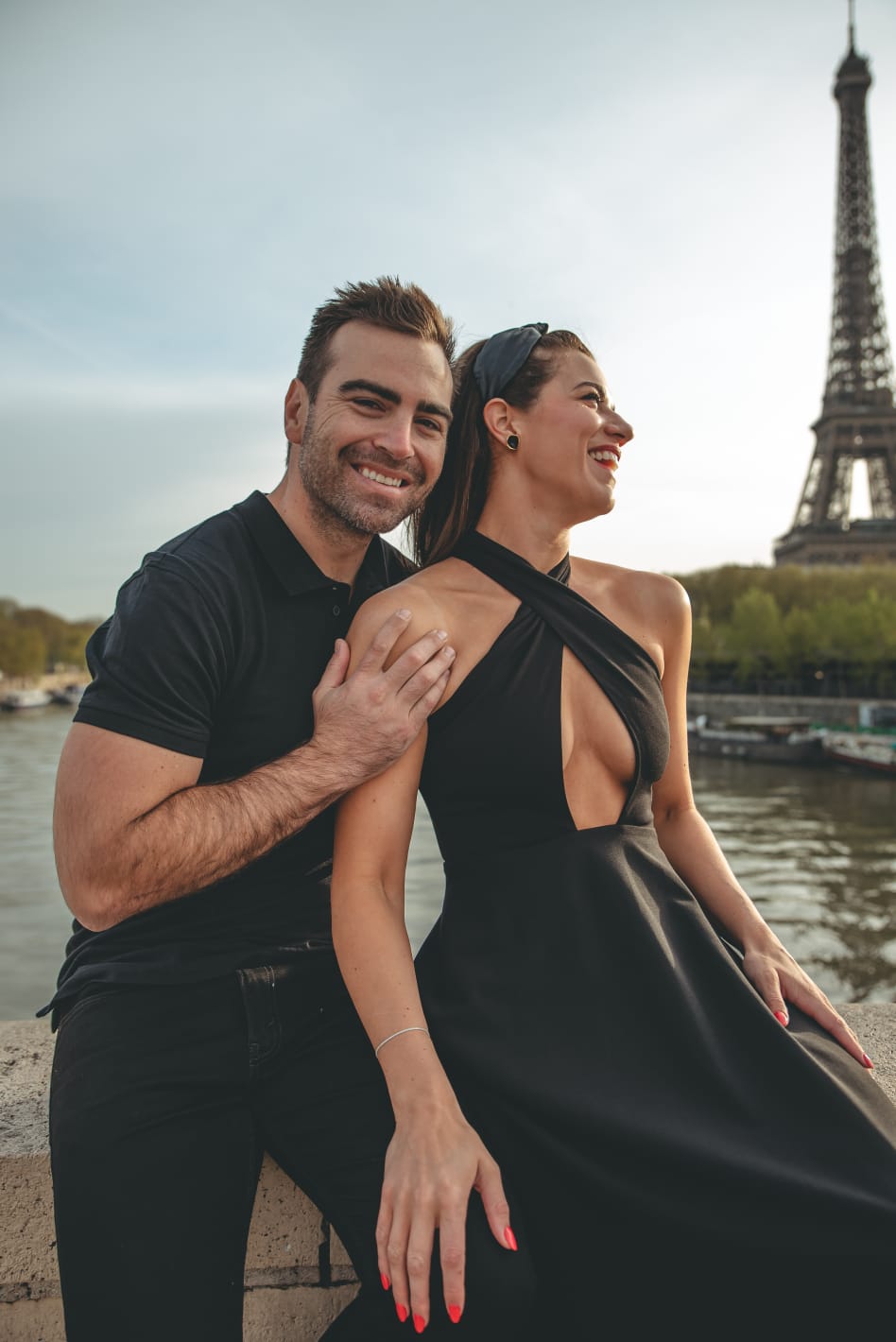 PARISIAN