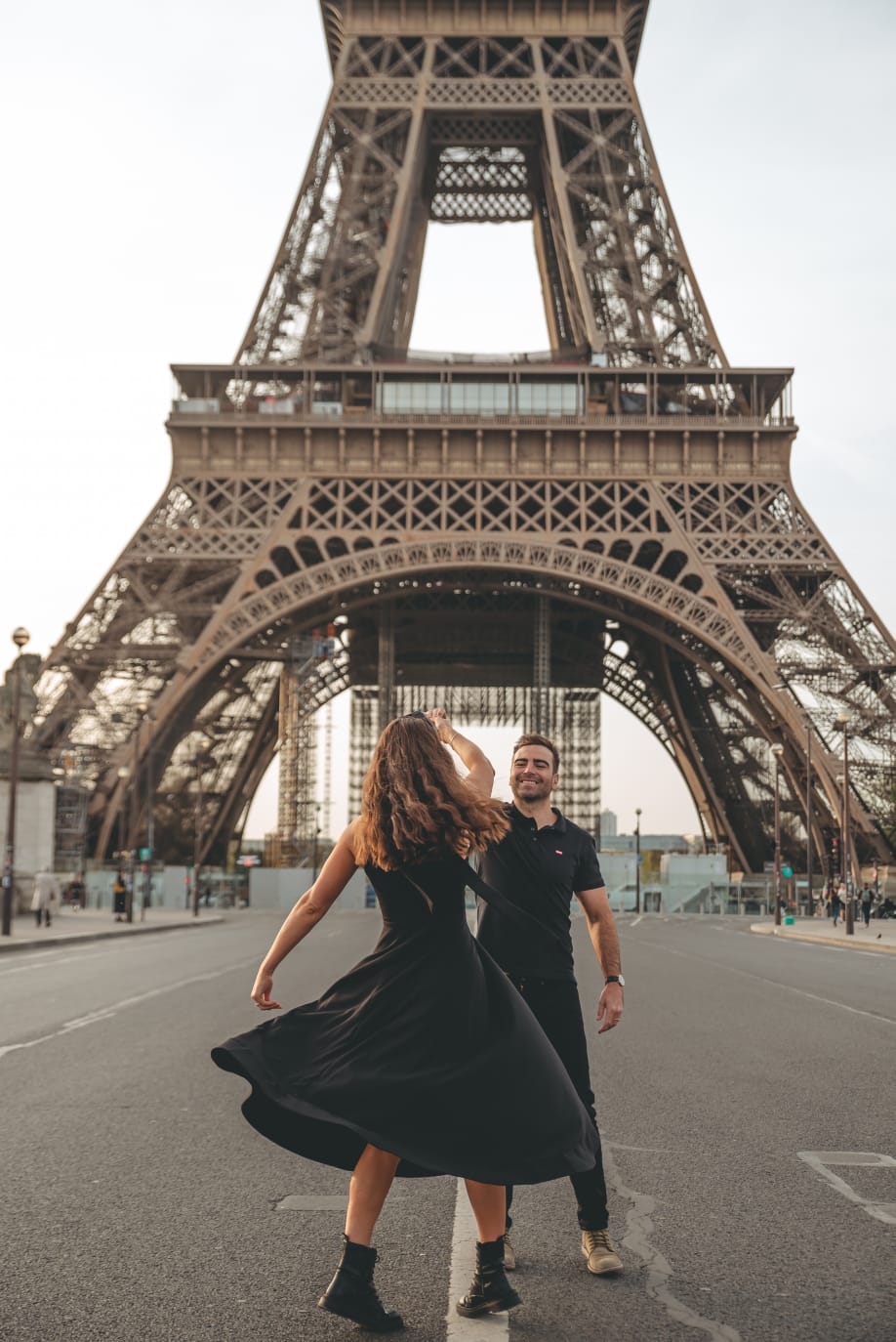 PARISIAN