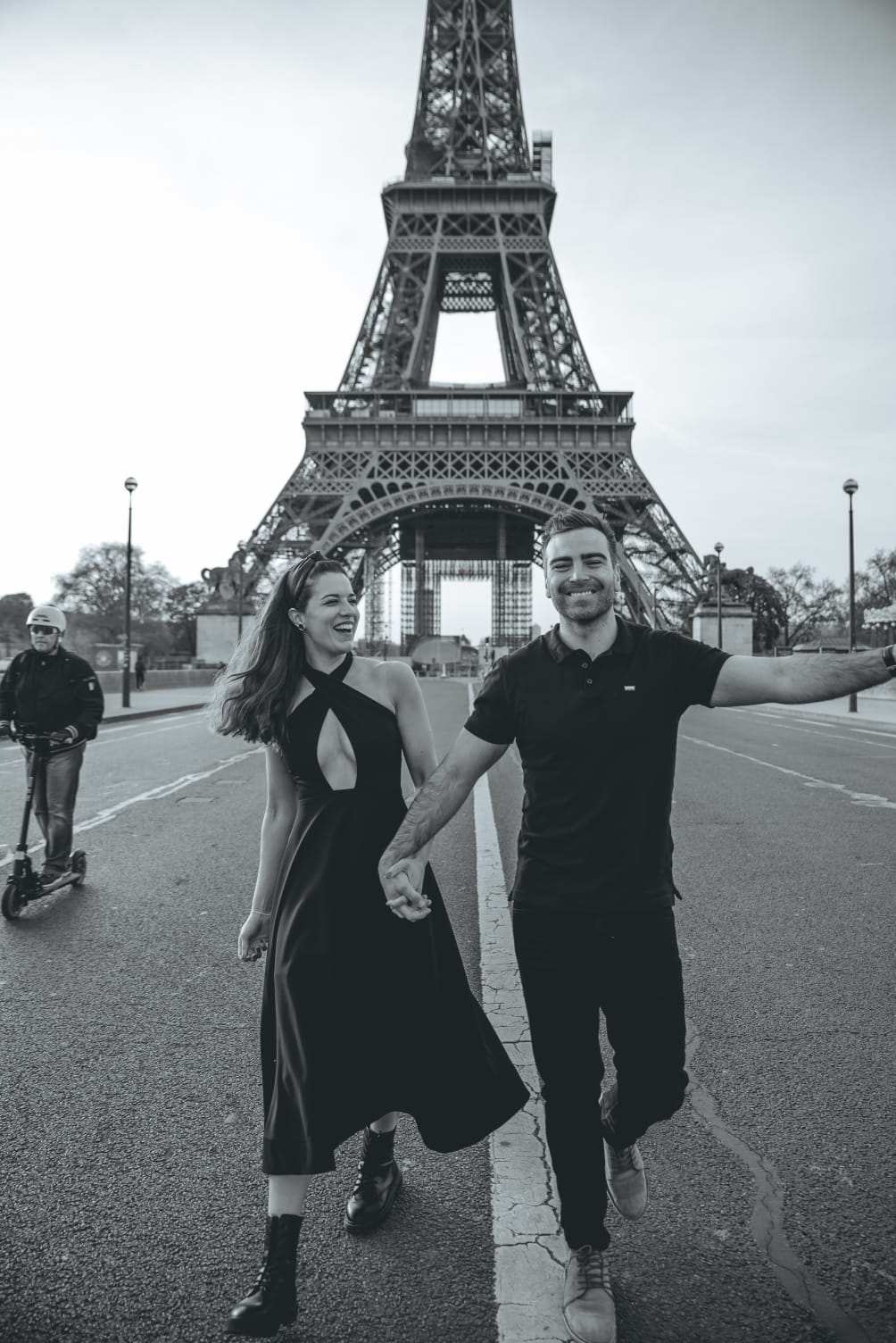 PARISIAN